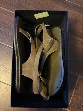 A.EMERY
Millar Sandal